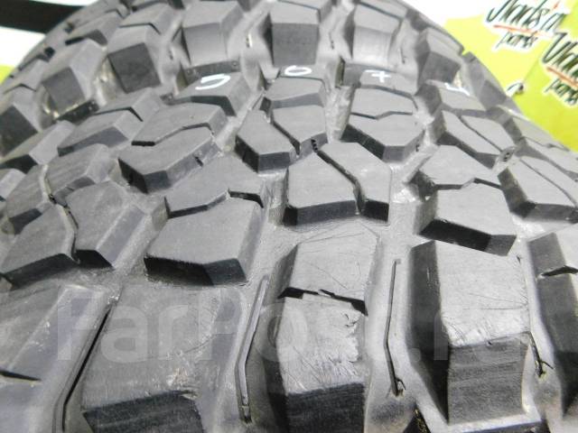 BFGoodrich Mud-Terrain T/A.  mt, 2013 , /,   5 % 
