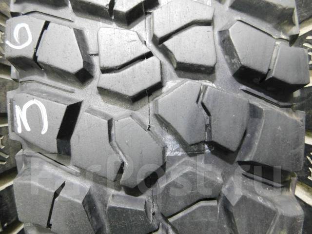 BFGoodrich Mud-Terrain T/A.  mt, 2013 , /,   5 % 