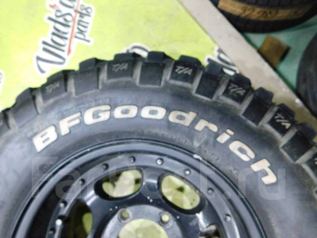 BFGoodrich Mud-Terrain T/A.  mt, 2013 , /,   5 % 