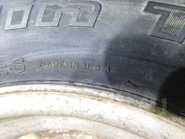 BFGoodrich Mud-Terrain T/A.  mt, 2013 , /,   5 % 