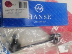 ���� ������������� �������� Hanse FR LH HS871027 HS871027 ����