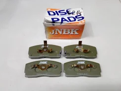 ������� ��������� �������� PN-6214 NiBK Japan Daihatsu Applause, A101S, A111S, Daihatsu Charade, G100S, G101S, G102S, G112S, Ford Laser, BF3PF, BF3VF...