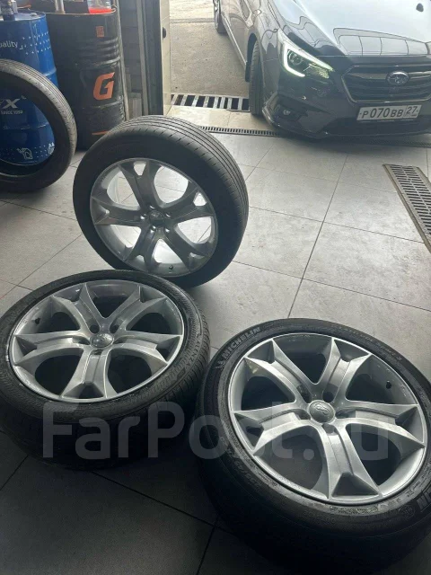 Enkei LM01. x20" ����