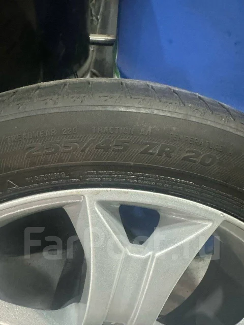 Enkei LM01. x20" ����