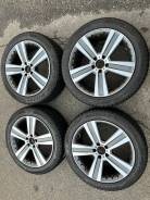 Abe Shokai EuroPremium Werner. 8.0x19", 5x112, ET33 ����