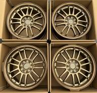 RAYS Volk Racing CE28N. 7.0x15", 4x100, ET35,  73,1. 