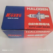 ����� ��������� ����� Koito 9006J 12V 55W 0476 HB4J 9006J ����