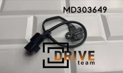 ������ ��������� ��������� MD303649 6G72 6G74 MD303649 ����