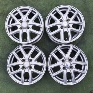 Kyoho CR Cricket. 5.5x14", 4x100, ET43, �� 67,1���. ����