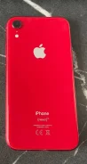 Apple iPhone Xr. �/�, 64 ��, �������, 3G, 4G LTE, NFC ����