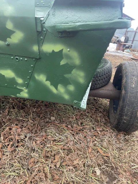 �������-5�2. 1990 ���, ����� 4,5��., 40��.�., ������ ����