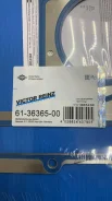 ��������� ��� 272 - �����:Victor Reinz - ���:613636500 (A2720162020) Victor Reinz 613636500 613636500 ����