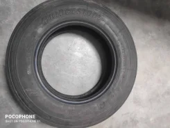 Bridgestone R-Steer 002. �����������, 2021 ���, �/�, ����� 10 % ����