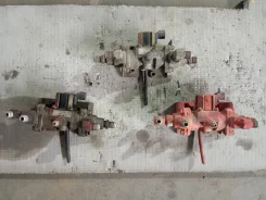 ������ ����������������� �����-��������������� Isuzu forward 1-46362-123 ����