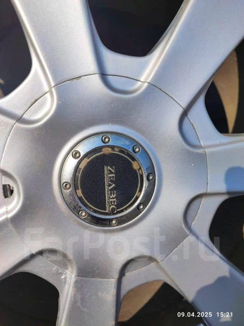 Zelerna. 7.0x17", 5x100, 5x114.3, �� 67���. ����