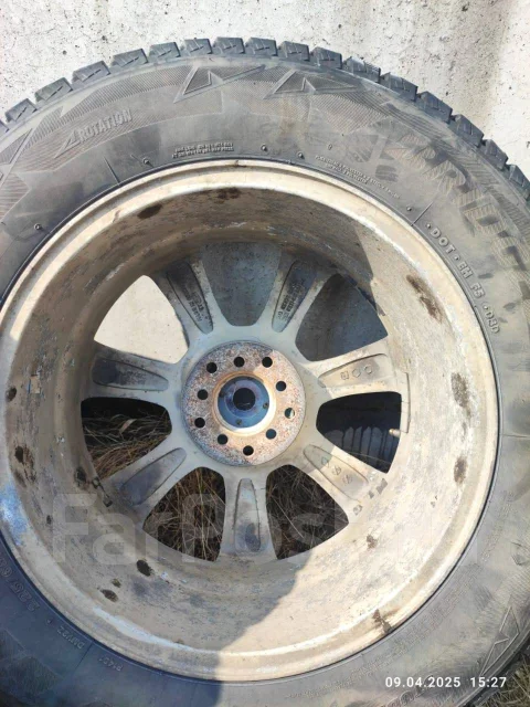 Zelerna. 7.0x17", 5x100, 5x114.3, �� 67���. ����