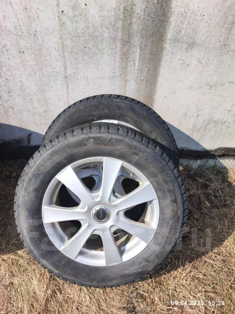 Zelerna. 7.0x17", 5x100, 5x114.3, �� 67���. ����