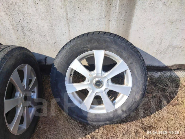 Zelerna. 7.0x17", 5x100, 5x114.3, �� 67���. ����