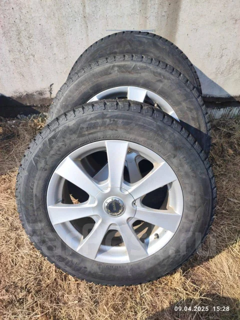 Zelerna. 7.0x17", 5x100, 5x114.3, �� 67���. ����