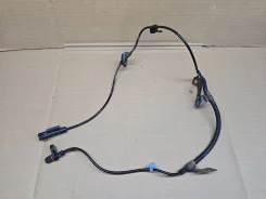 ������ ABS ������ ������ Mitsubishi Lancer X / ASX 4670A580 ����