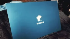 Echips Arctic. 15.6", 4,1����, ��� 16 ��, ���� 512���, WiFi, Bluetooth, ����������� �� 6��. ����