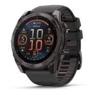 Garmin Fenix 8. GPS, IP68. ��� ����� �� ������������ ����