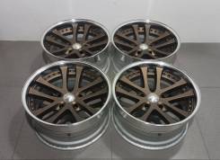 Weds Kranze LXZ. 10.0x20", 5x150, ET-6 ����