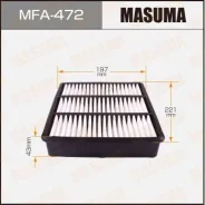 ������ ��������� MFA-472 ��� Mitsubishi ������������� Masuma ����� MD620737 MR571472 AY120-MT009 V9112-M004 A-349 MFA-472 * ����� � ������� � ��������...