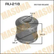 ����������� RU-218 ��� Nissan ������������� Masuma ����� 55152-50J00 55152-51E10 55152-65J00 RU-218 NAB-030 ����� � ������� � ��������. ����������� ��...