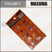 �������������� FS-061 ������������� Masuma ����� ����� ���� 10 �� 7.5 - 30� ����� � ������� � ��������. ����������� �� �����! FS061 ����