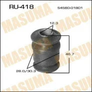 ����������� RU-418 ��� Nissan ������������� Masuma ����� 54560-01B01 54500-2U711 54501-2U711 54500-2U001 54500-2U700 54500-44B00 54500-72B00 54500-72B...