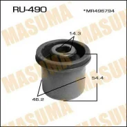 ����������� ������ RU-490 ��� Mitsubishi Pajero V75W 6G74 ������� �������� ������������� Masuma ����� MR519398 MR496794 4010A038 MR496793 4010A037 401...