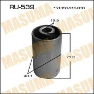 ����������� RU-539 ��� Honda ������������� Masuma ����� 51350-S10-000 RU-539 7-06-313 HAB-042 ����� � ������� � ��������. ����������� �� �����! RU539...