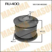 ����������� RU-400 ��� Nissan ������������� Masuma ����� 55136-VE000 RU-400 NAB-254 2-06-998 ����� � ������� � ��������. ����������� �� �����! RU400 �...