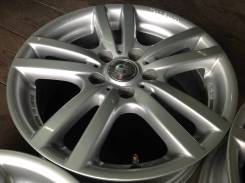 Crimson Team Sparco. 6.5x16", 5x112, ET50, �� 57,1���. ����