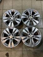 Chevrolet. 7.0x17", 5x105, ET42,  56,6. 