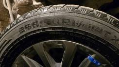 Nokian Rotiiva AT. , 2020 , /,  35 % 