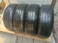 Toyo Proxes CF2. ������, 2019 ���, �/�, ����� �� 5 % ����