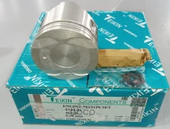 �������� ������� 4SFE +0.50 Teikin 46376050 ����