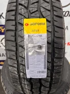 Goform WildTrac A/T01. ����� at, 2025 ���, ����� ����