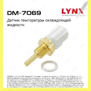 ������ ����������� ����������� �������� Lynxauto DM7069 DM7069 ����