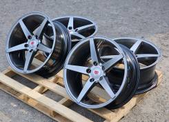 Vossen CV3-R. 7.5x17", 5x114.3, ET33,  73,1. 