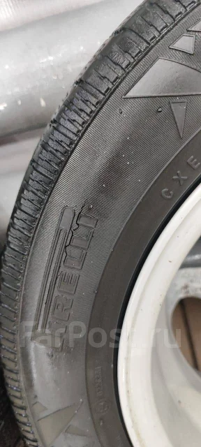 K-Speed. 5.5x14", 4x100 ����
