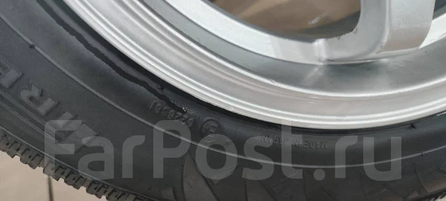 K-Speed. 5.5x14", 4x100 ����