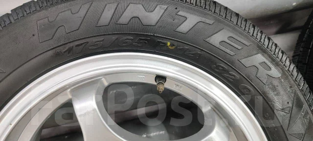 K-Speed. 5.5x14", 4x100 ����