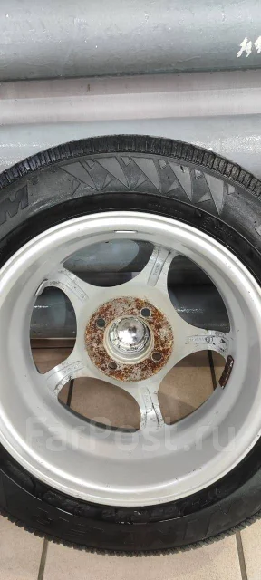 K-Speed. 5.5x14", 4x100 ����