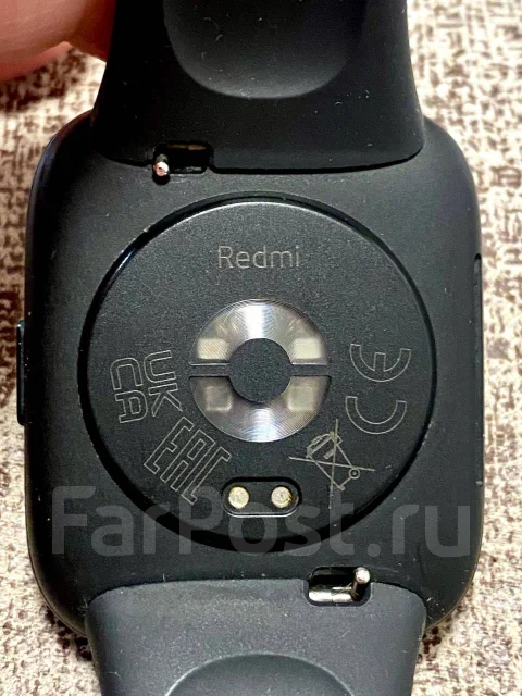 Redmi Watch 3 Active ����