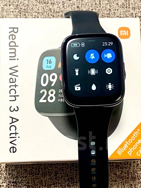 Redmi Watch 3 Active ����