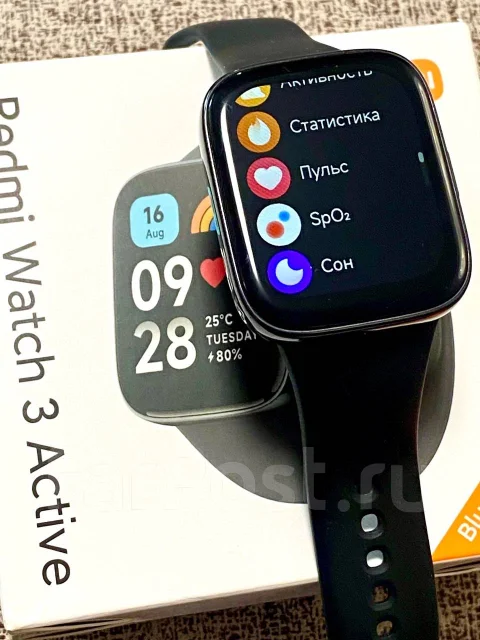Redmi Watch 3 Active ����