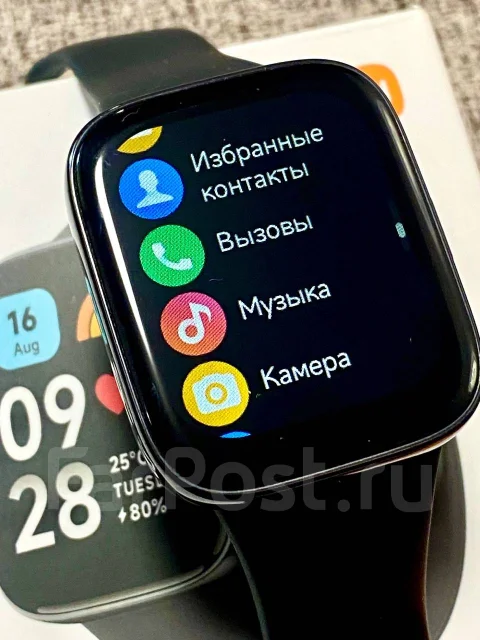 Redmi Watch 3 Active ����